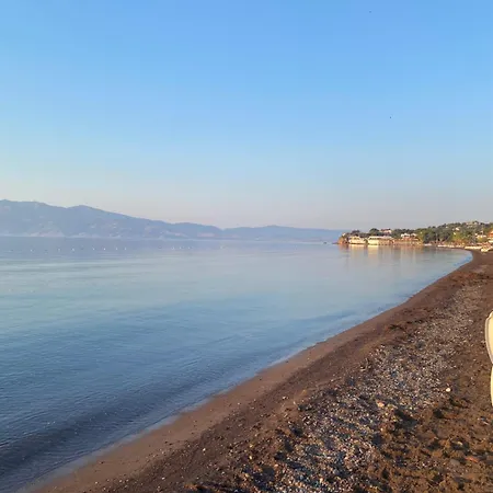 Basarir Privatunterkunft Ayvacik (Canakkale)