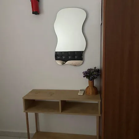 Basarir Privatunterkunft Ayvacik (Canakkale)
