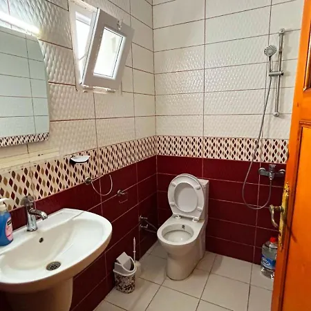 Basarir Privatunterkunft Ayvacik (Canakkale)