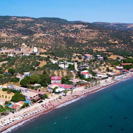 Basarir Privatunterkunft Ayvacik (Canakkale)
